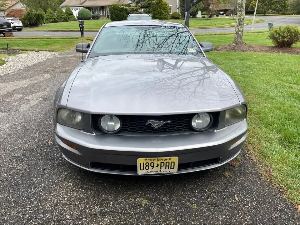 2006 Ford S197 Mustang - Image 3 of 9