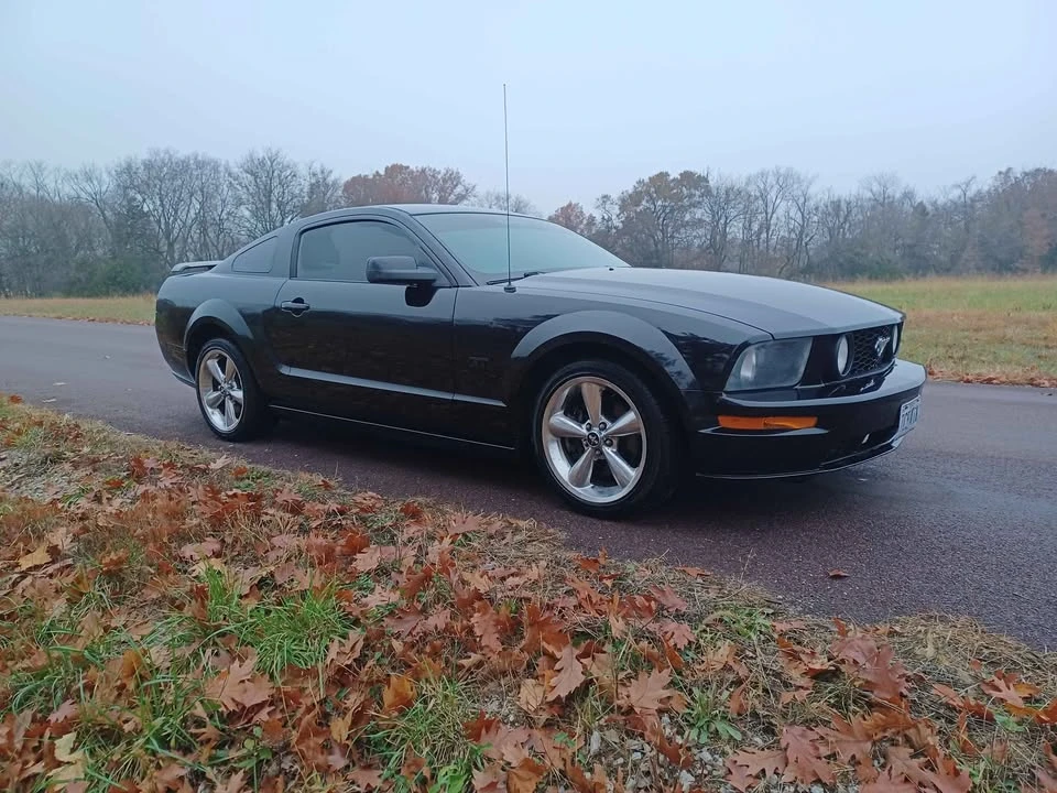 2006 Ford S197 Mustang - Image 4 of 14