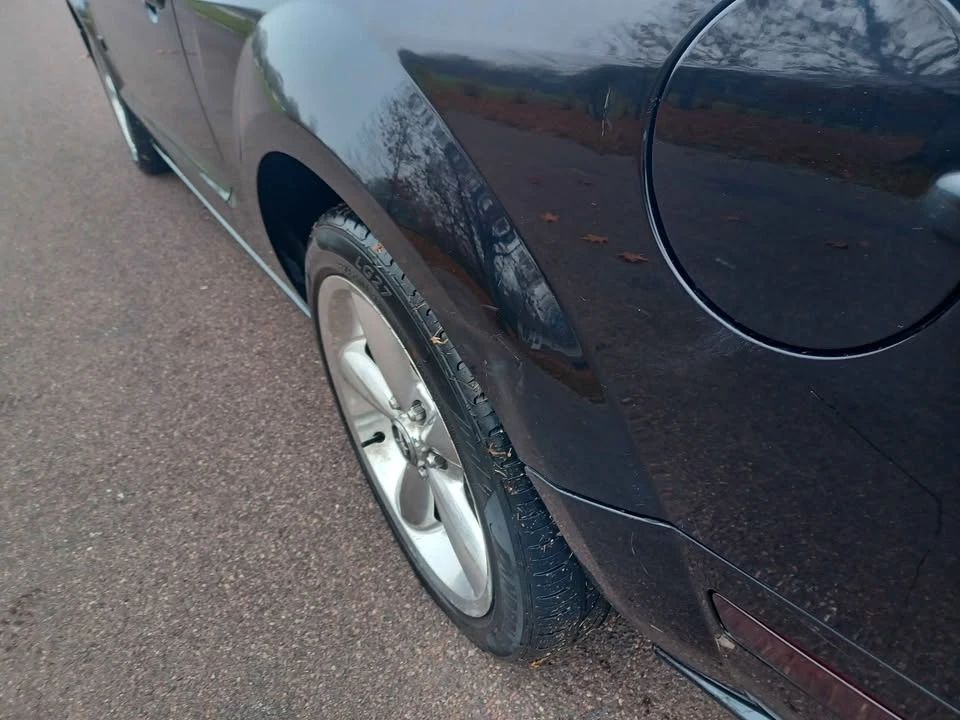 2006 Ford S197 Mustang - Image 10 of 14