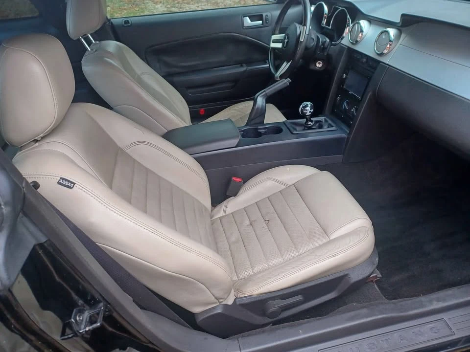 2006 Ford S197 Mustang - Image 13 of 14