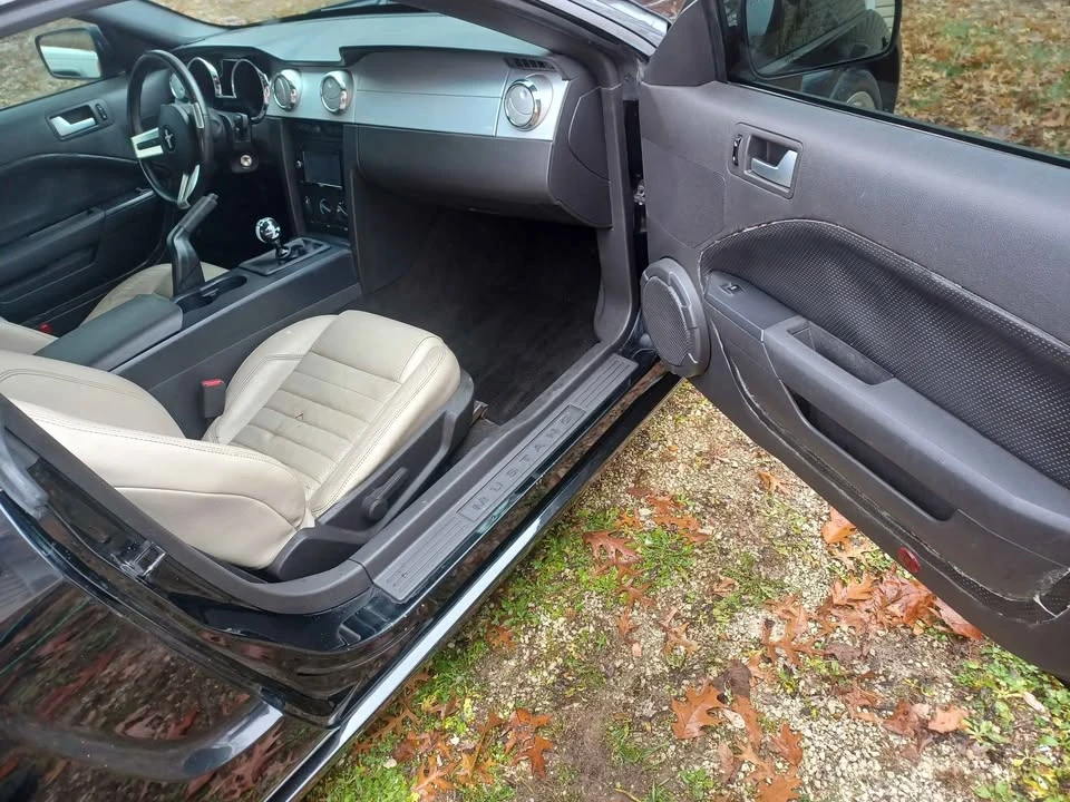 2006 Ford S197 Mustang - Image 14 of 14