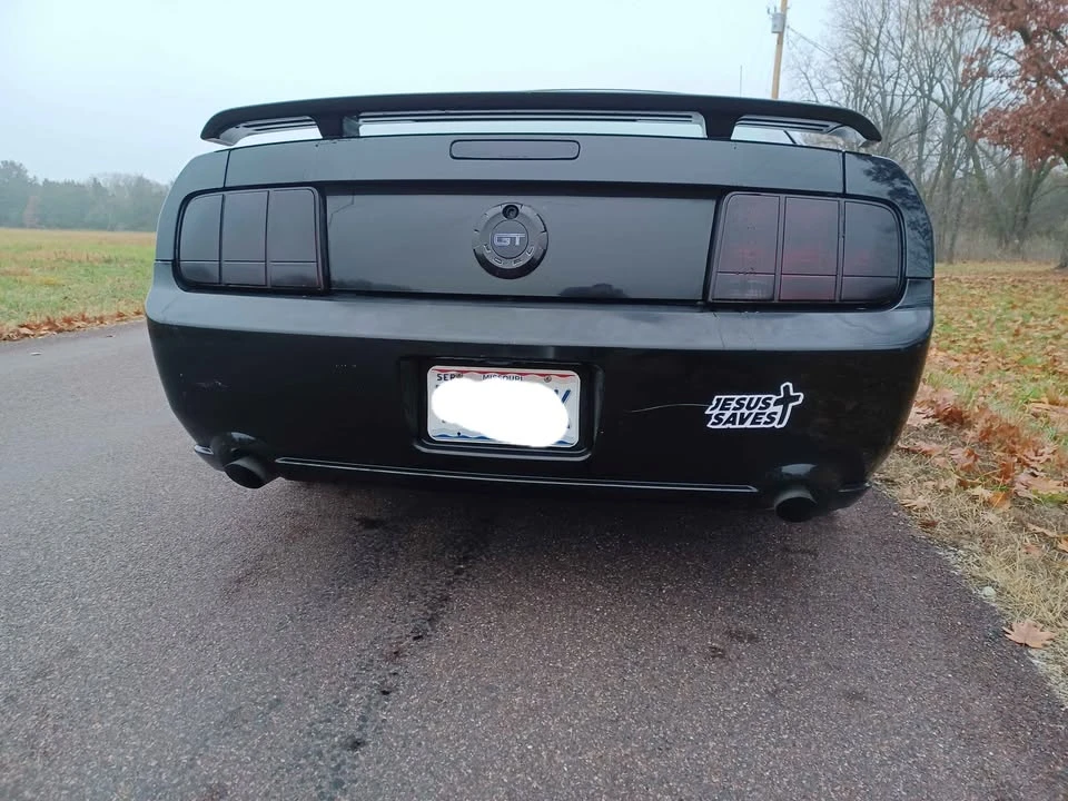 2006 Ford S197 Mustang - Image 6 of 14