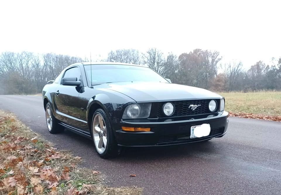 2006 Ford S197 Mustang - Image 5 of 14