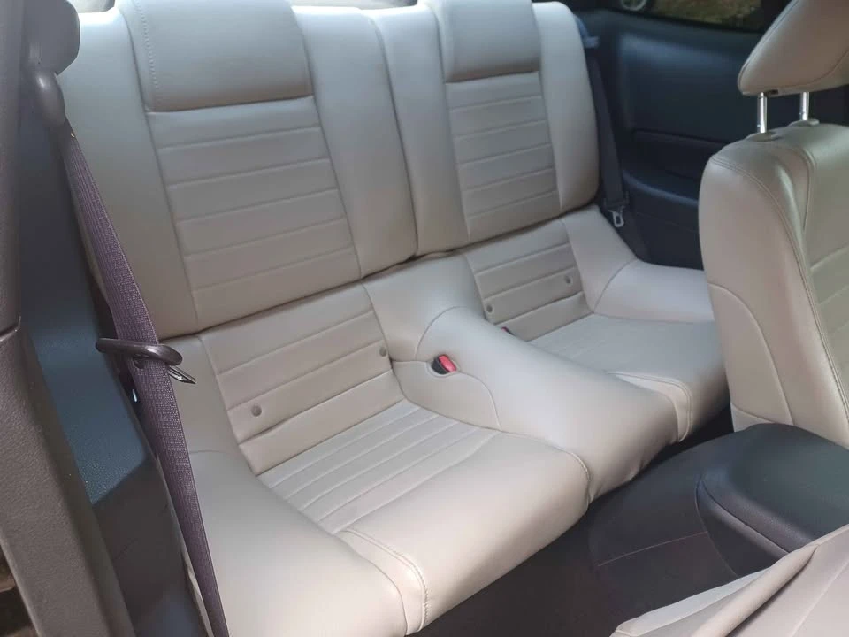 2006 Ford S197 Mustang - Image 12 of 14