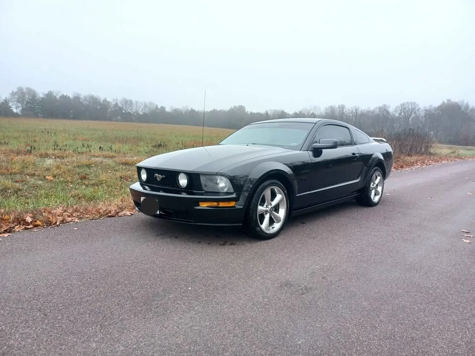 2006 Ford S197 Mustang - Image 2 of 14