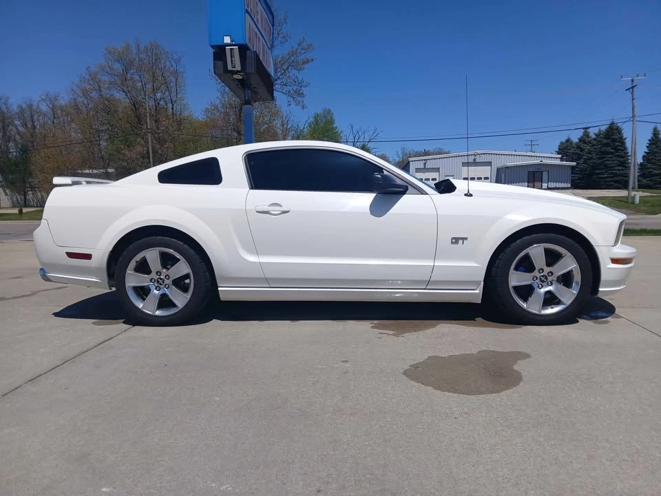 2006 Ford S197 Mustang - Image 4 of 8