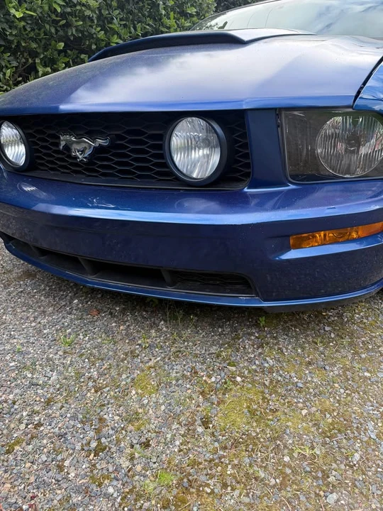 2006 Ford S197 Mustang GT - Image 2 of 12