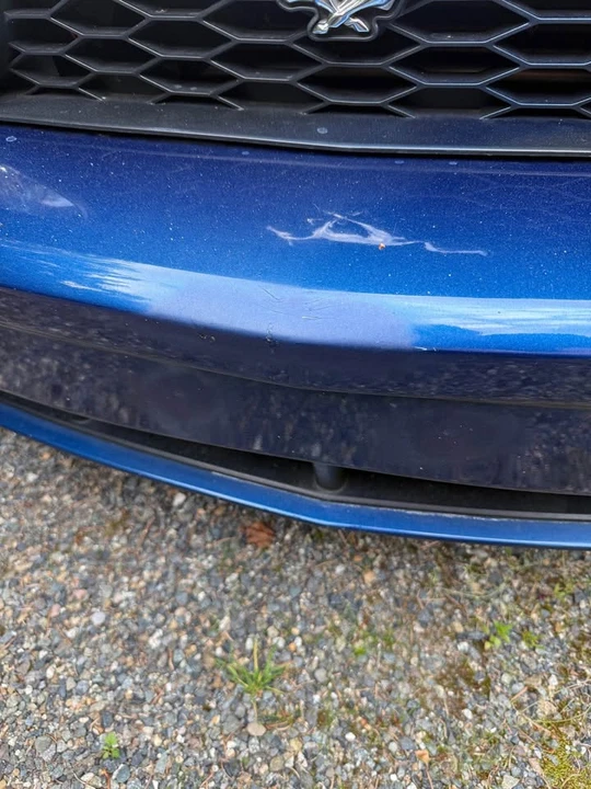 2006 Ford S197 Mustang GT - Image 5 of 12