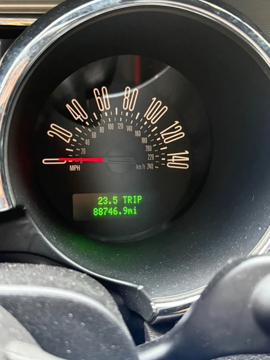 2006 Ford S197 Mustang GT - Image 12 of 12