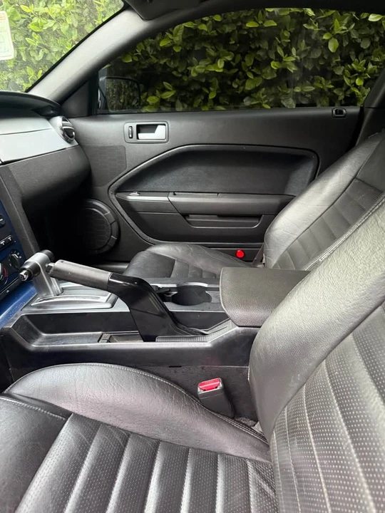 2006 Ford S197 Mustang GT - Image 9 of 12