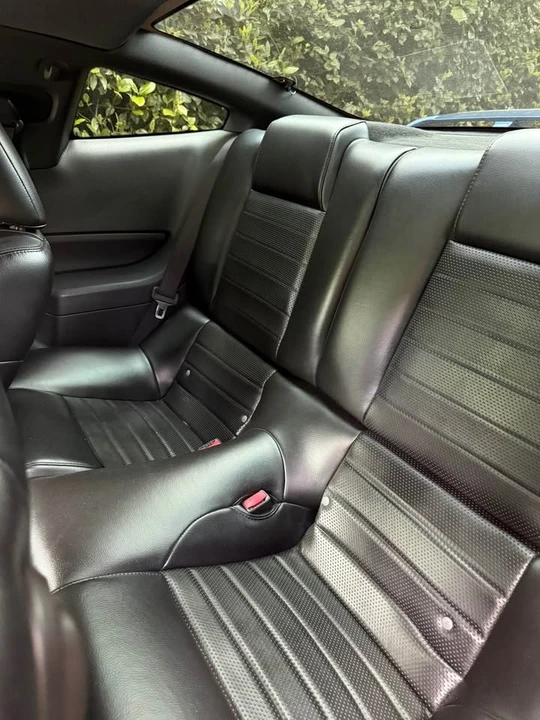 2006 Ford S197 Mustang GT - Image 10 of 12
