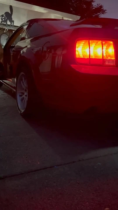 2006 Ford S197 Mustang GT - Image 7 of 7