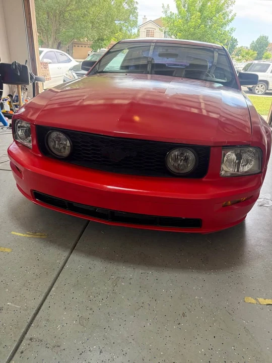 2006 Ford S197 Mustang GT - Image 2 of 7