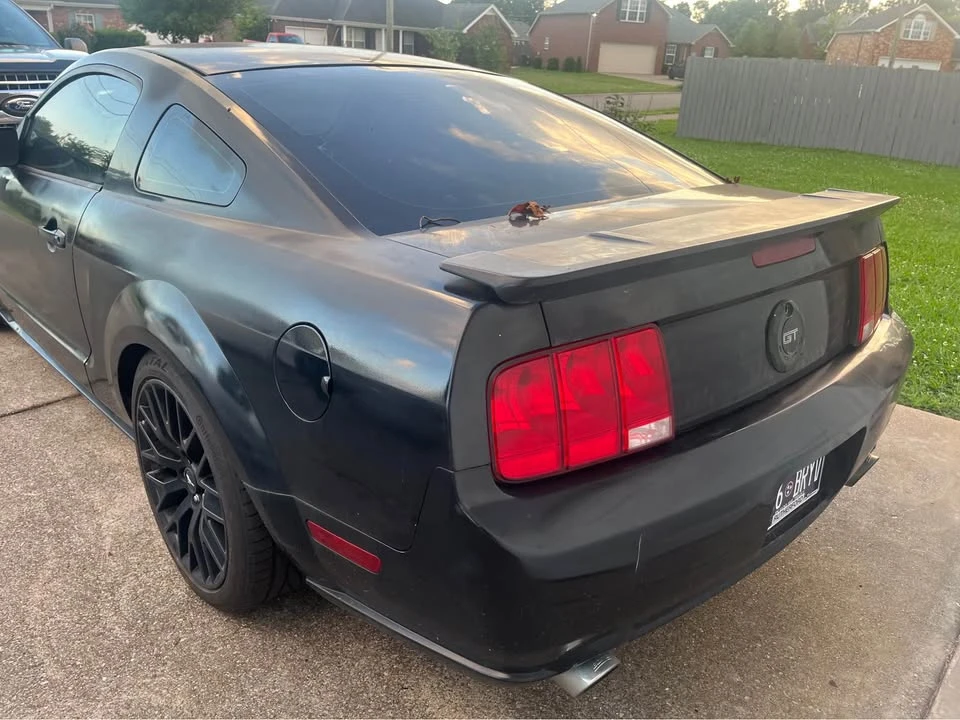 2006 Ford S197 Mustang GT - Image 4 of 12
