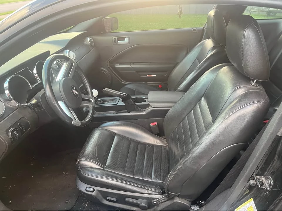 2006 Ford S197 Mustang GT - Image 5 of 12