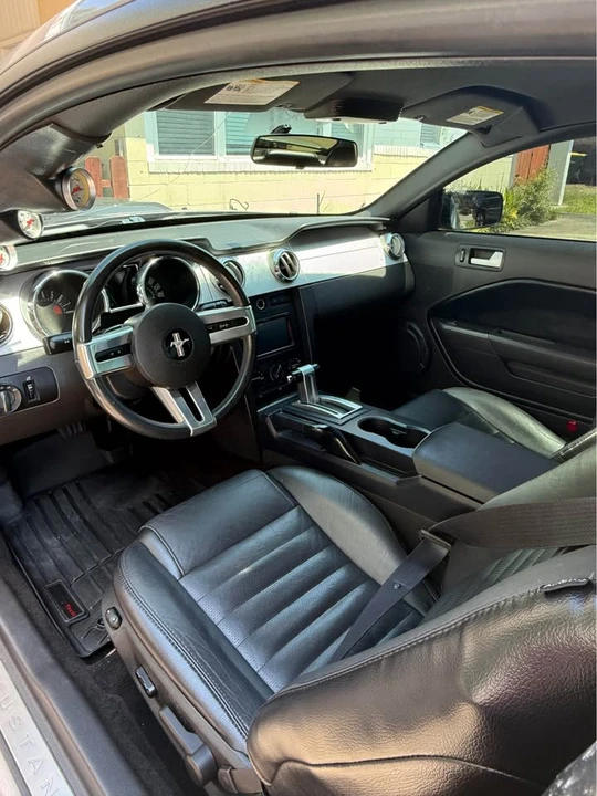 2006 Ford S197 Mustang GT - Image 12 of 13