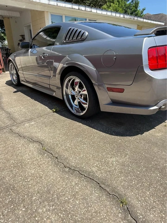 2006 Ford S197 Mustang GT - Image 5 of 13
