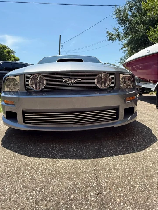 2006 Ford S197 Mustang GT - Image 3 of 13