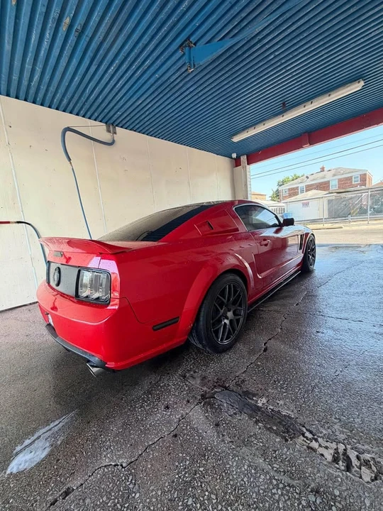 2006 Ford S197 Mustang GT - Image 4 of 9