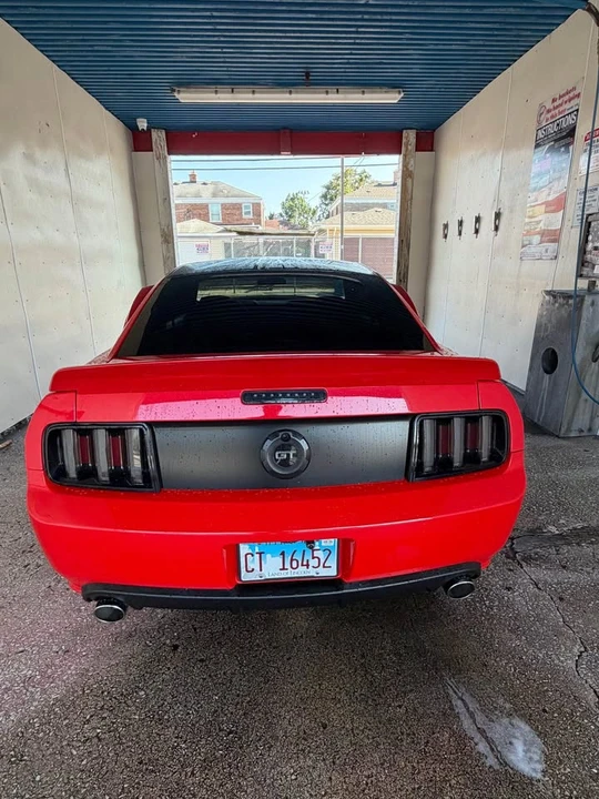 2006 Ford S197 Mustang GT - Image 5 of 9