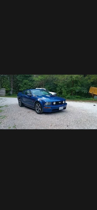 2006 Ford S197 Mustang GT - Image 4 of 12