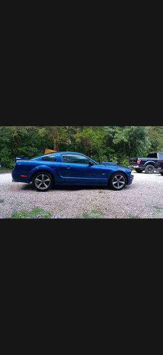 2006 Ford S197 Mustang GT - Image 5 of 12