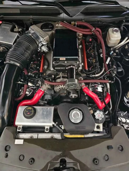 2006 Ford S197 Mustang GT - Image 3 of 11