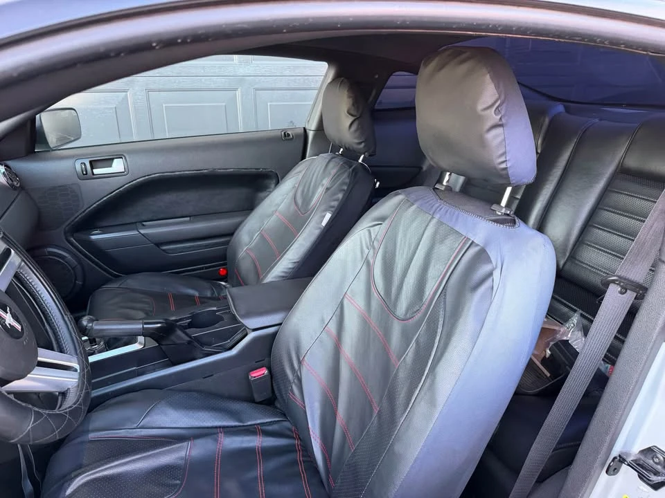 2006 Ford S197 Mustang GT - Image 6 of 13