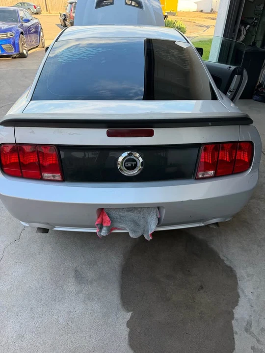 2006 Ford S197 Mustang GT - Image 3 of 13
