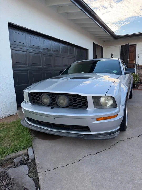 2006 Ford S197 Mustang GT - Image 11 of 13