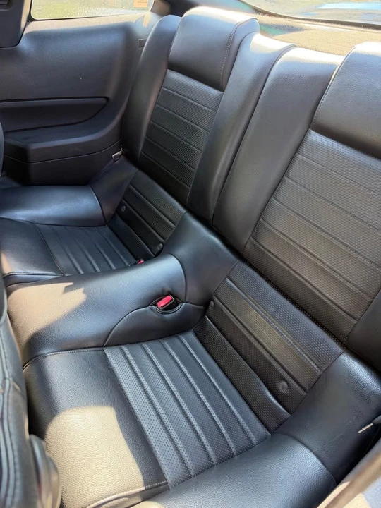 2006 Ford S197 Mustang GT - Image 11 of 12