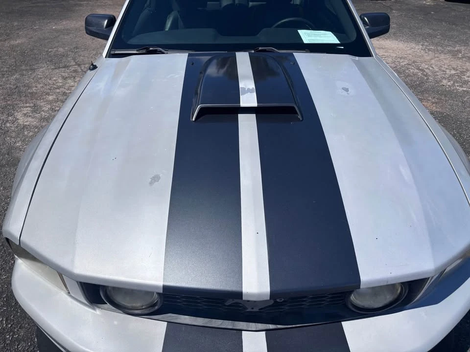 2006 Ford S197 Mustang GT - Image 6 of 19