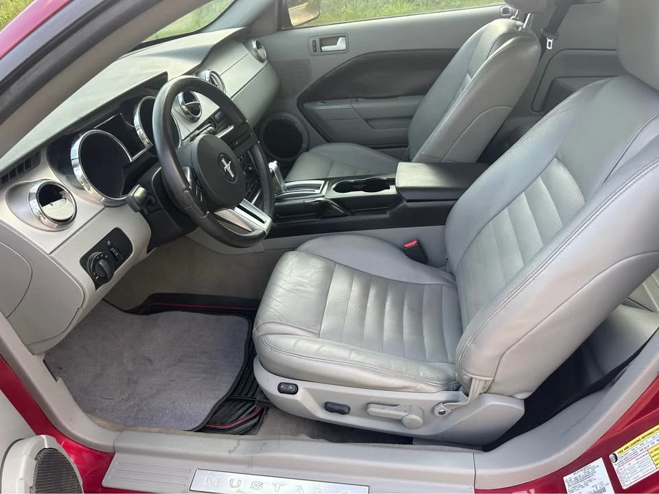 2006 Ford S197 Mustang GT - Image 16 of 18
