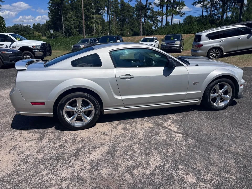 2006 Ford S197 Mustang GT - Image 7 of 19