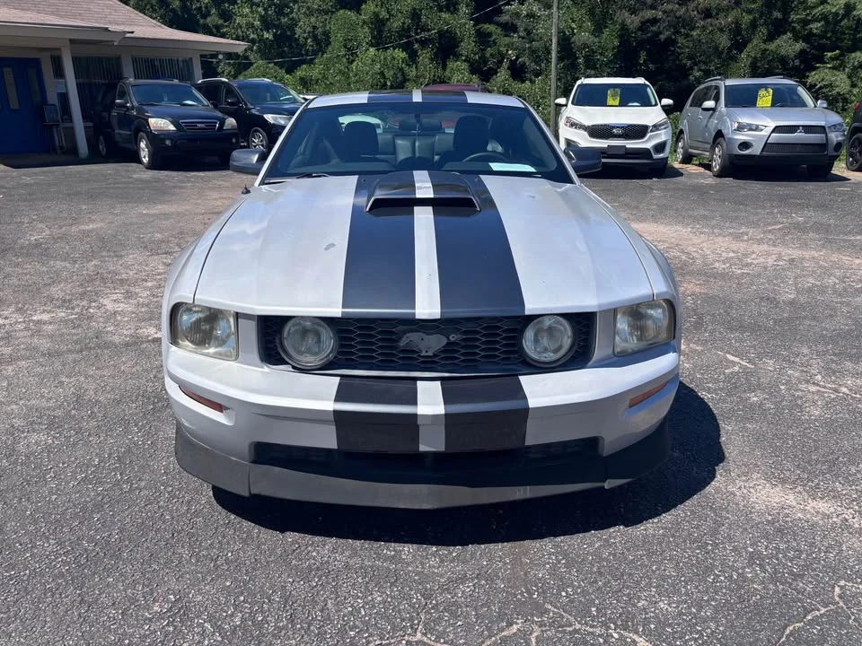 2006 Ford S197 Mustang GT - Image 2 of 19