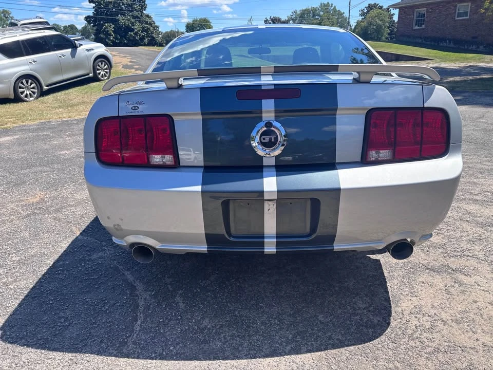 2006 Ford S197 Mustang GT - Image 4 of 19