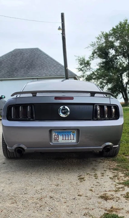 2006 Ford S197 Mustang GT - Image 2 of 7