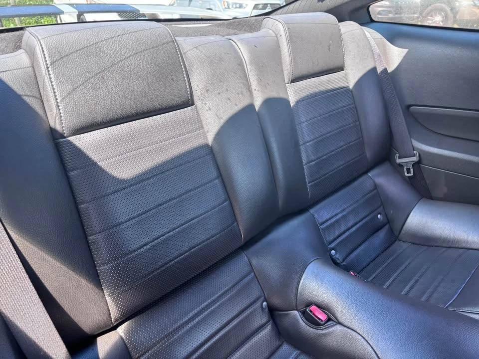 2006 Ford S197 Mustang GT - Image 18 of 19