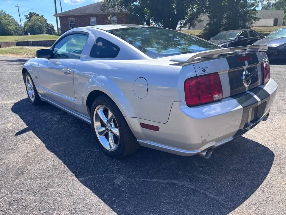 2006 Ford S197 Mustang GT - Image 5 of 19