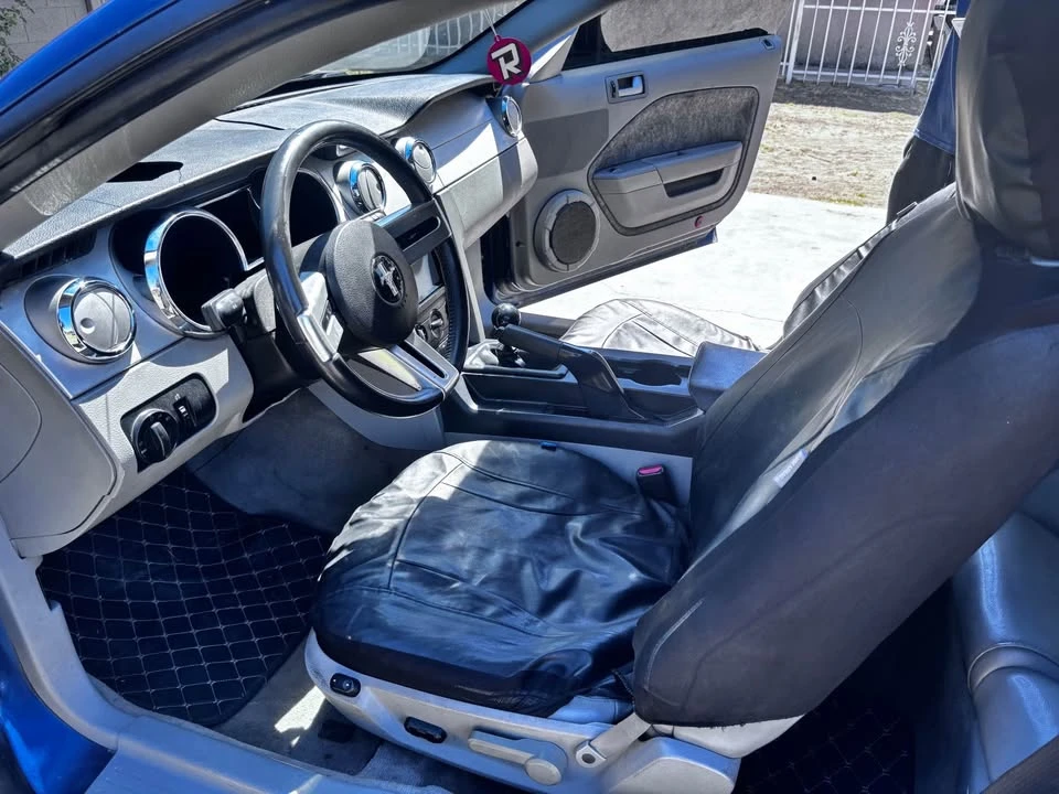 2006 Ford S197 Mustang GT - Image 6 of 10