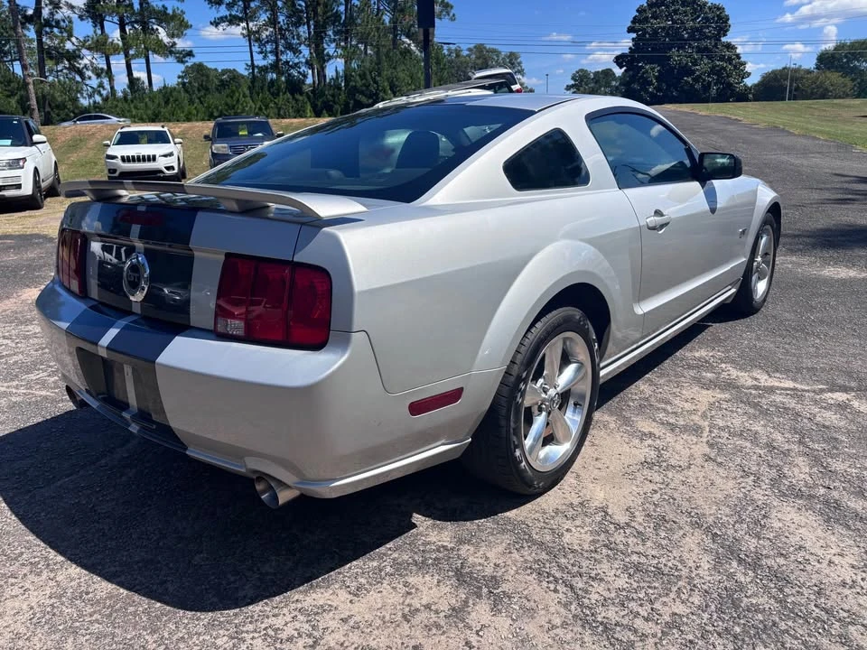 2006 Ford S197 Mustang GT - Image 8 of 19