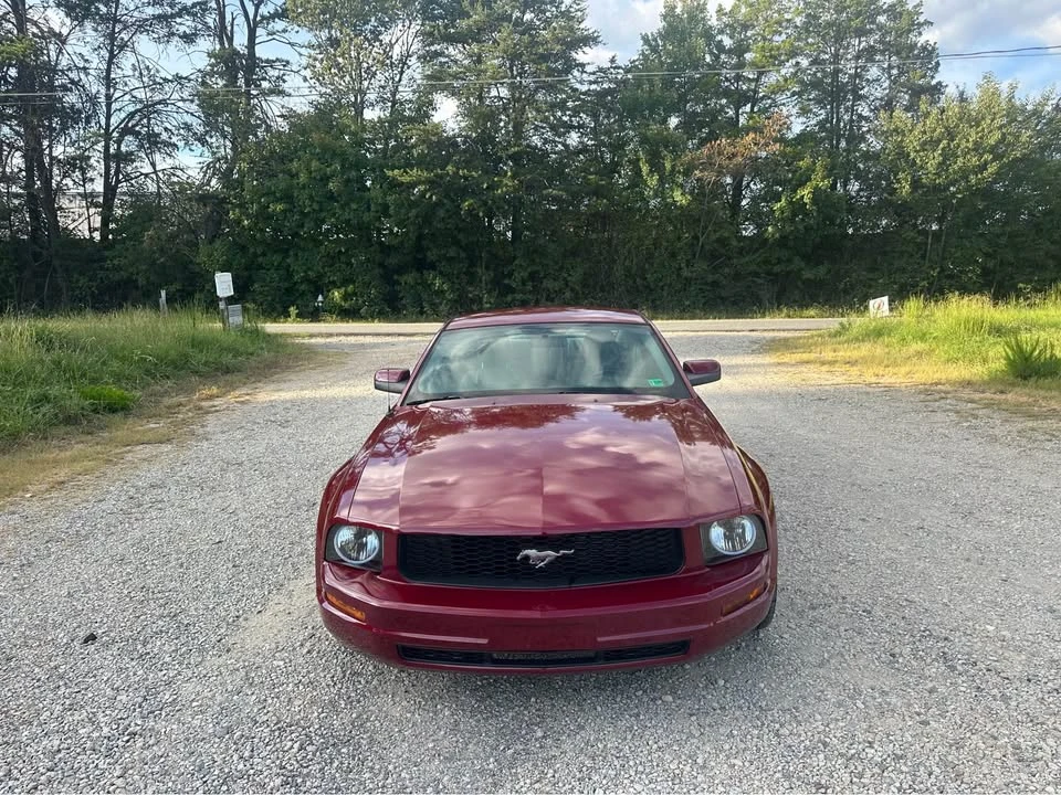 2006 Ford S197 Mustang GT - Image 3 of 18