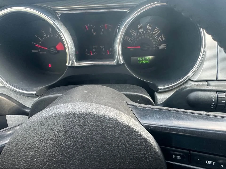2006 Ford S197 Mustang GT - Image 17 of 18