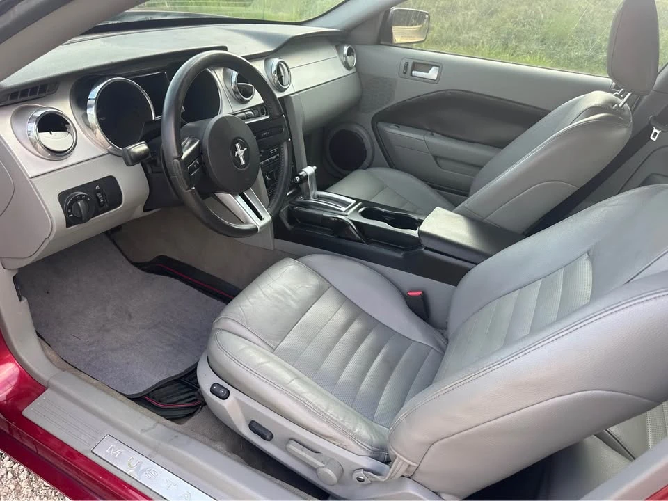 2006 Ford S197 Mustang GT - Image 14 of 18