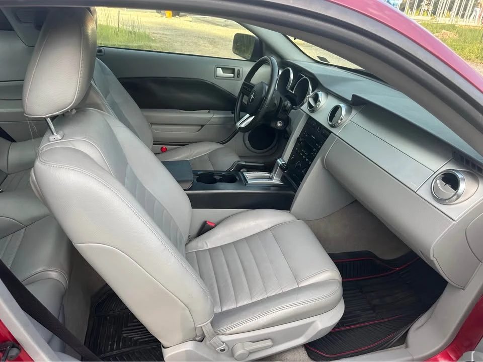 2006 Ford S197 Mustang GT - Image 11 of 18