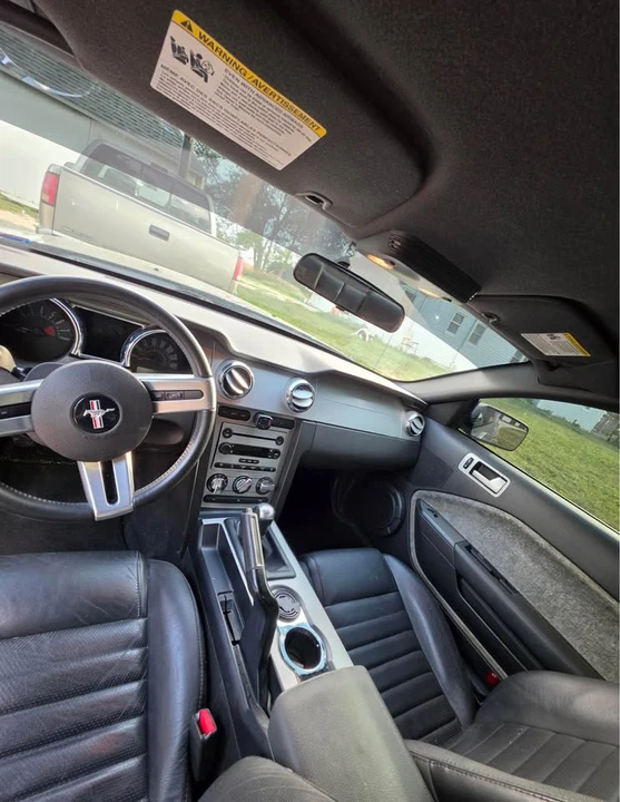 2006 Ford S197 Mustang GT - Image 4 of 7