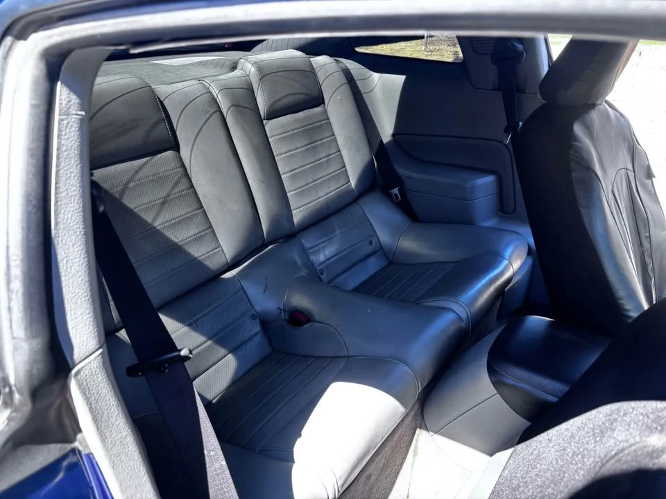 2006 Ford S197 Mustang GT - Image 4 of 10