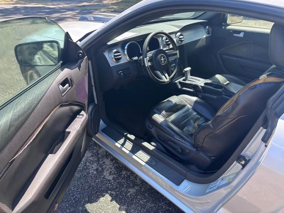 2006 Ford S197 Mustang GT - Image 12 of 19