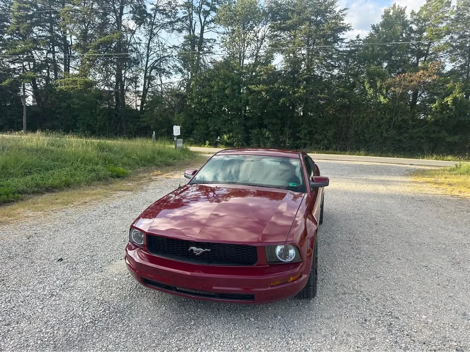2006 Ford S197 Mustang GT - Image 2 of 18
