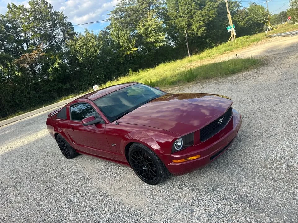 2006 Ford S197 Mustang GT - Image 4 of 18